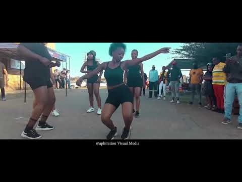 Limpopo Elite Movement - Girls Routine ( Taken Wabo Rinee Dancers)🔥🔥🔥🔥🔥🔥