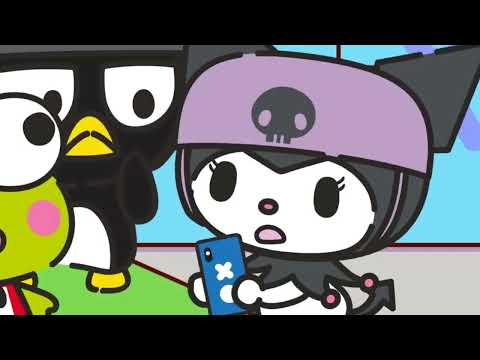 Toontopia - Part 22: Pomni's Apology