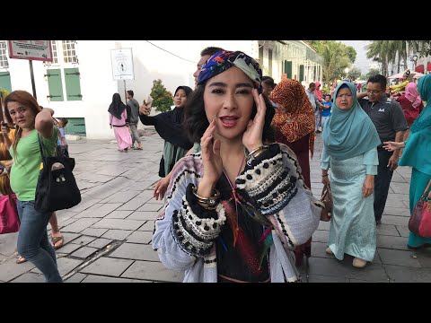 Uut Permatasari Perdana 2018!! Persiapan Video Clip Terbaru Episode 5 (Terakhir)