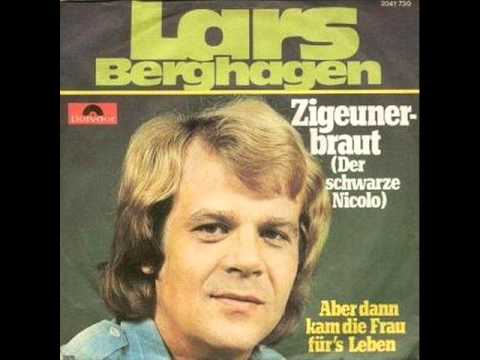 Lars Berghagen   Zigeunerbraut