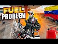The Country With The Most Oil And I Couldn T Fill Up My Bike EP 447