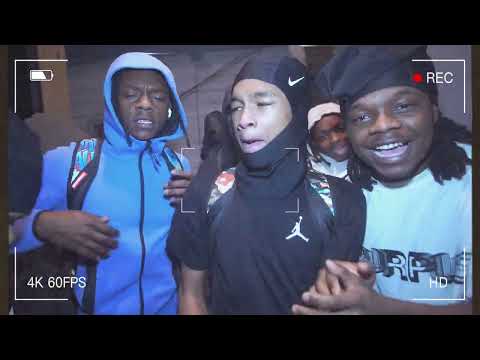 LIL DAYSKI & JAYDOE GETEM -  KEEP IT COOL OFFICIAL MUSIC VIDEO)