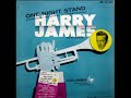 Ultra - Harry James, 1952 (Live in Chicago)