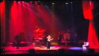 Giuseppe Milici with Laura Fygi It&#39;s Only A Paper Moon.mp4