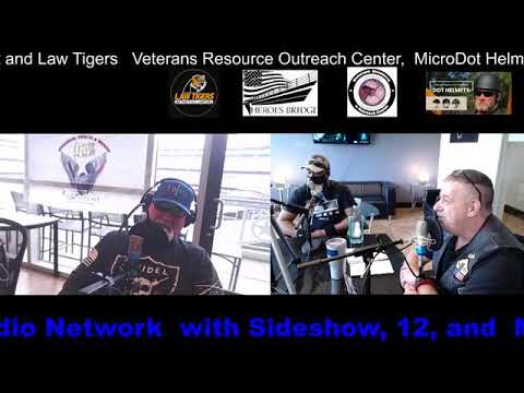 Blues Legend Howard Scott