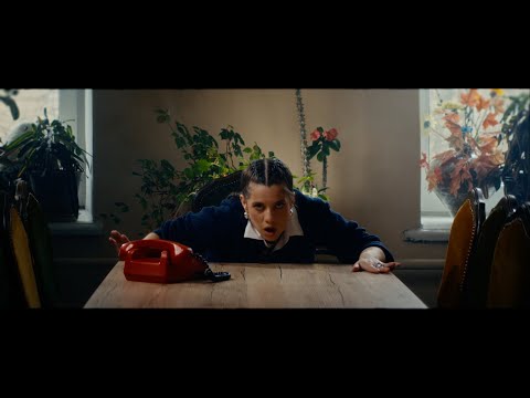 Sandra Carrillo - Un huracán latino - #3