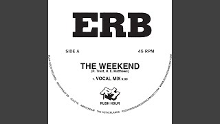 The Weekend (Instrumental)