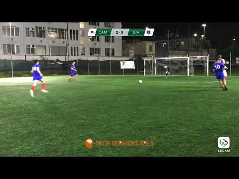 Lega Galasport 23/24 Open B - CAMAUTODUE F&C vs I BARBARI - Highlights