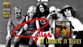 Ian Gillan - No Laughing In Heaven (VIDEO) - [Remastered to FullHD]