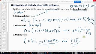 [AI] Week09 P1 Partially-observable env