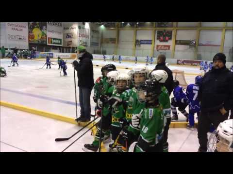 Malčki Turnir Maribor 27.11.2016