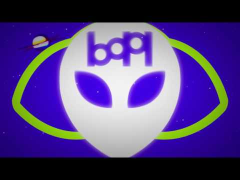 Bopl - Cover : Die Antwoord - Alien