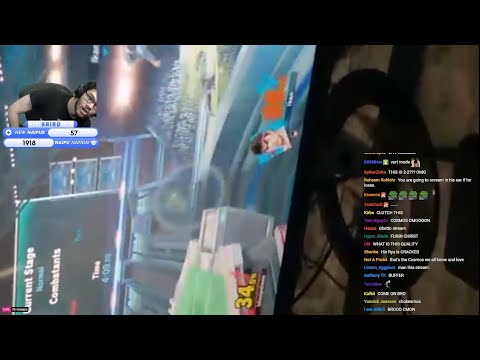 NO ****ING WAY COSMOS SD'D THE SAME WAY TWICE [Genesis 8]