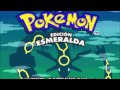 Pokémon Emerald Faraway Southern Island Music Theme Extended