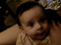 Scarlett With Samantha Singing Twinkle Twinkle Little Star And Her ABCs