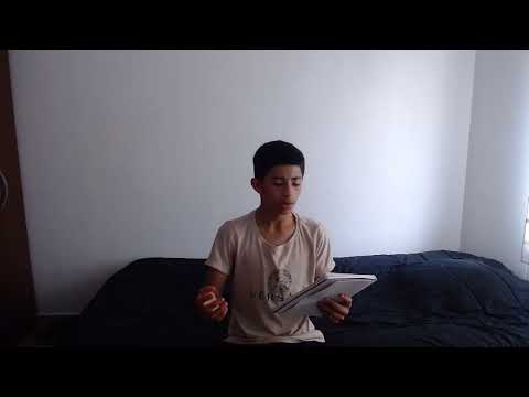 AlexFlow-QUE LINDO ES QUERERTE-(official video)