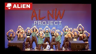 Download lagu ALNW Project | The Street @ 제 8회 끼페스티벌 mp3
