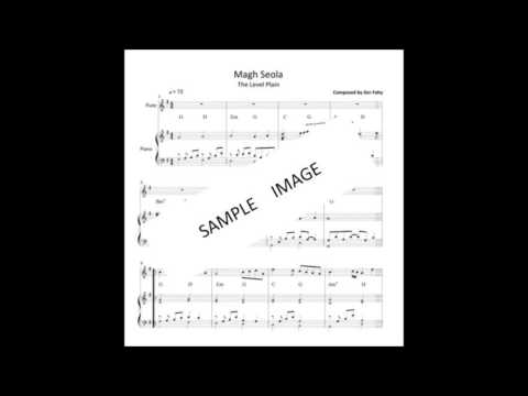 Magh Seola 'The Level Plain'