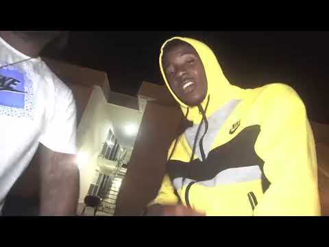 MG.Bandz3x x BuggaP4K - Retaliation ( Shot by : BlueBaby )