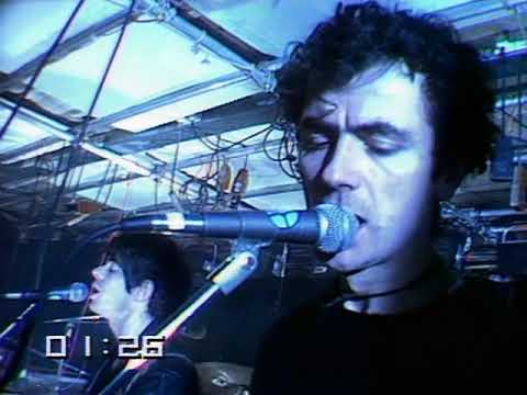 The Stranglers - Five Minutes