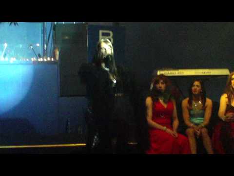 GIZZELLE FIERCE ( MOTHERS DAY)