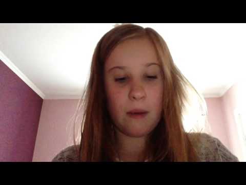 Packa smink med mig😉