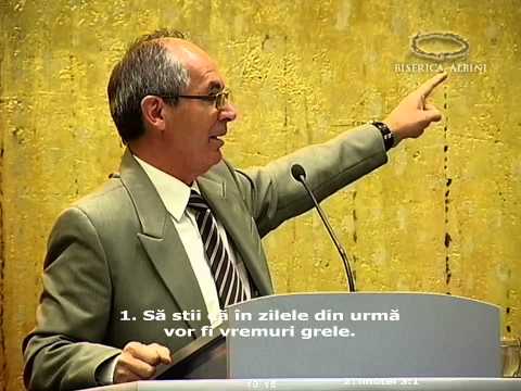 Duminica 4 octombrie 2015 PM