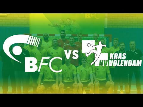 BFC HS1 - KRAS/Volendam HS2 (12/02/2022)