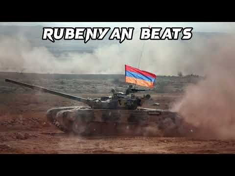 Susanna Vardanyan - Tankistner ( Rubenyan Beats Remix) |Remastered|