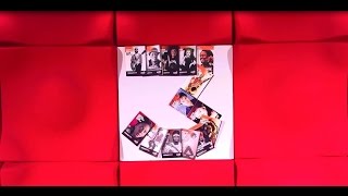 North Sea Jazz Club 3 jaar - Save The Date!