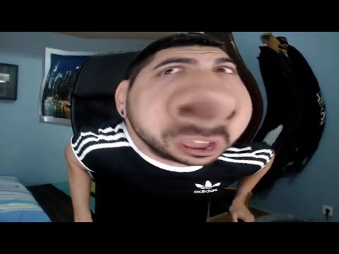 EL CUARTETO DE DJMARIIO FUSION CON EL CUARTETO DE IBAI!!!!!!