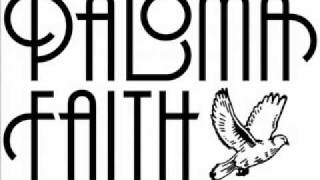 Paloma Faith - Do You Want The Truth Or Something Beautiful?