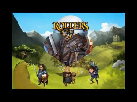 Rollers of the Realm Playstation 4