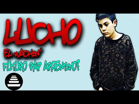 LUCHO | FUTURO RAP ARGENTINO?
