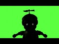 Five Nights At Freddy S 3 All Jumpscres Green Screen