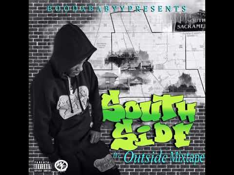 Booda Babyy ft Salsalino - Let’s Go (Prod By Drippy K)