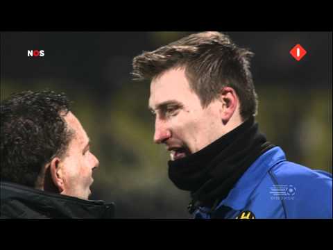 27-11-2010 Roda JC - FC Groningen 1-0