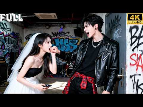 No one dared get close to the cold racing CEO… until a runaway bride bit him 😳 and love was born! 💘