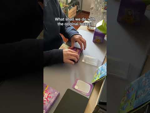 Sleeving Virus! + Virus! 2 Evolution #boardgames #boardgame