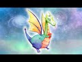 Kids Sleep Meditation LUNA THE LAST DRAGON Helps You Fall Asleep Children S Meditation Sleep Story