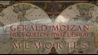 Gerald Moizan - Brice Guillon - Piwee Desfray - 