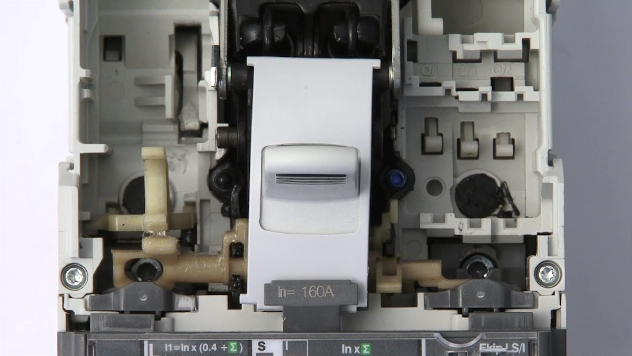 Operating toggle replacement - XT2 shown