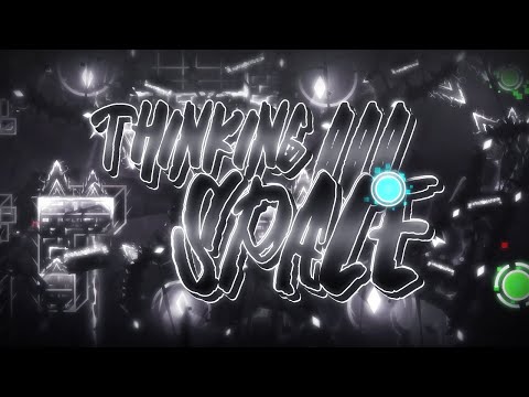 Thinking Space III (TOP 1) | Geometry Dash ( TS2 Sequel )