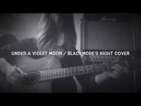 Under a Violet Moon - Blackmore's Night
