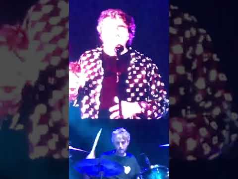 Se c’è un posto nel tuo cuore - Red Canzian (e Stefano D’Orazio) - Gioiosa Marea 15/08/2022