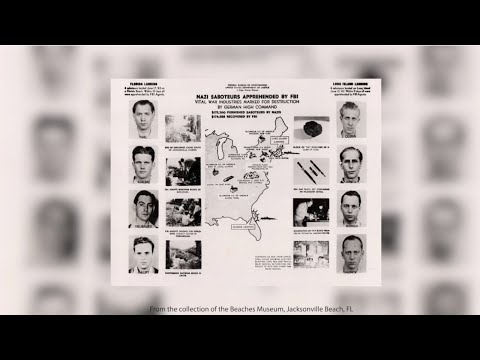 First Coast Connect: History of War at the Beaches