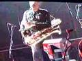 Dick Perry Sax Solo