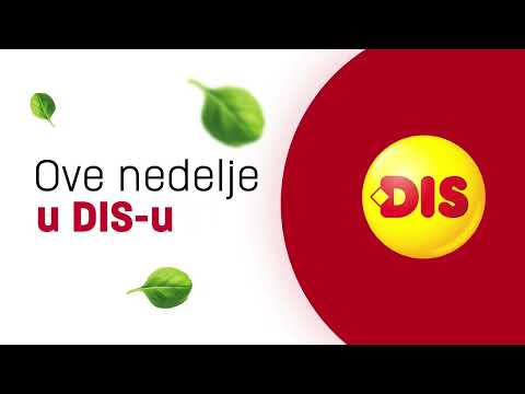 Nedeljna akcija 14.10 - 20.10.2022.