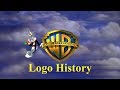Warner Bros Family Entertainment Logo History