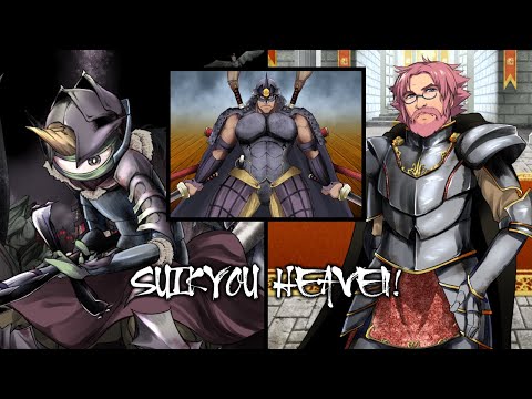 Demons Roots BGM: Suikyou HEAVEN!